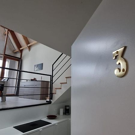 Residence Rossella - App 3 รูเซลาเรอ ภายนอก รูปภาพ