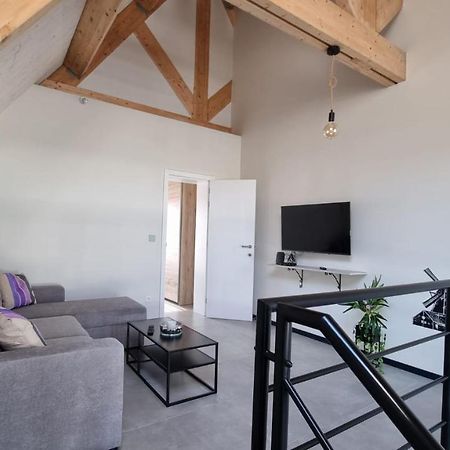 Residence Rossella - App 3 รูเซลาเรอ ภายนอก รูปภาพ