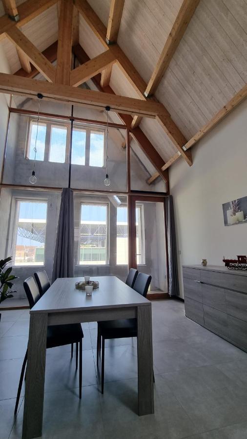 Residence Rossella - App 3 รูเซลาเรอ ภายนอก รูปภาพ