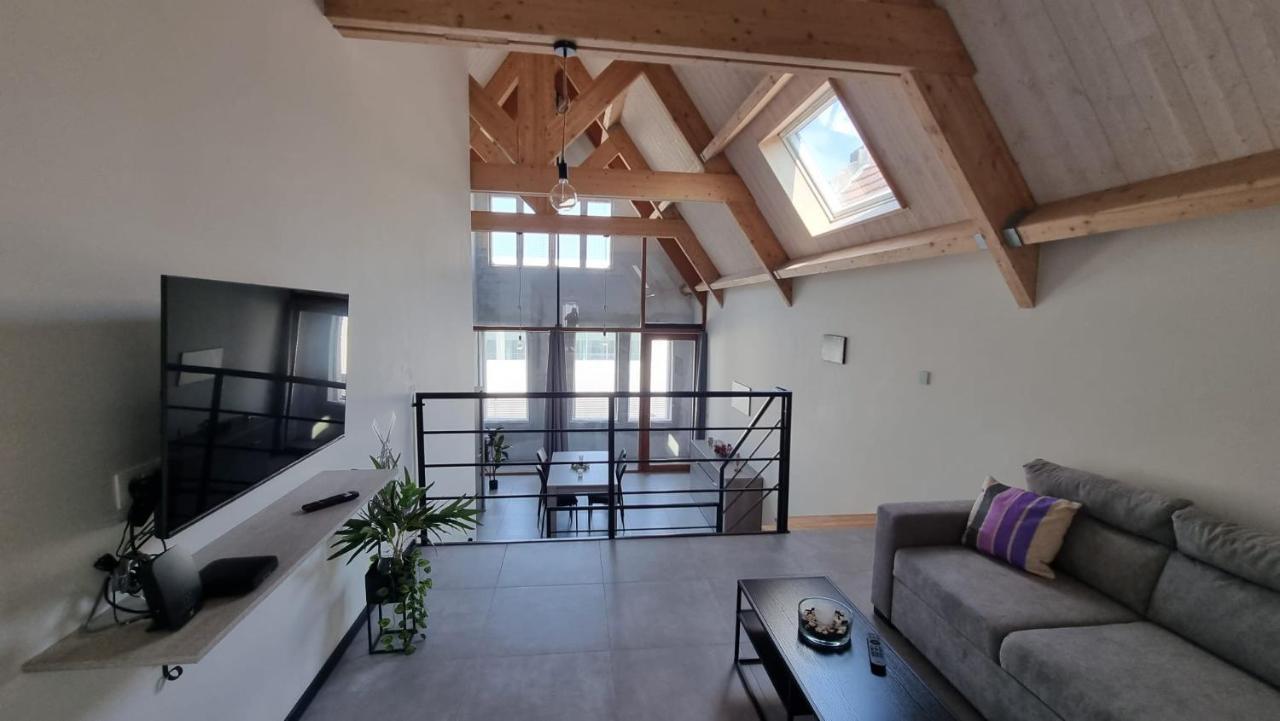 Residence Rossella - App 3 รูเซลาเรอ ภายนอก รูปภาพ