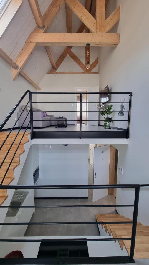 Residence Rossella - App 3 รูเซลาเรอ ภายนอก รูปภาพ