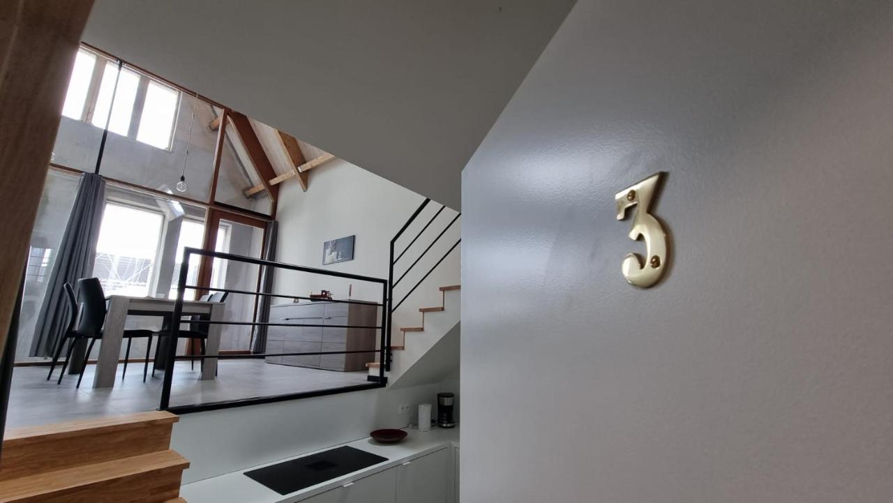 Residence Rossella - App 3 รูเซลาเรอ ภายนอก รูปภาพ
